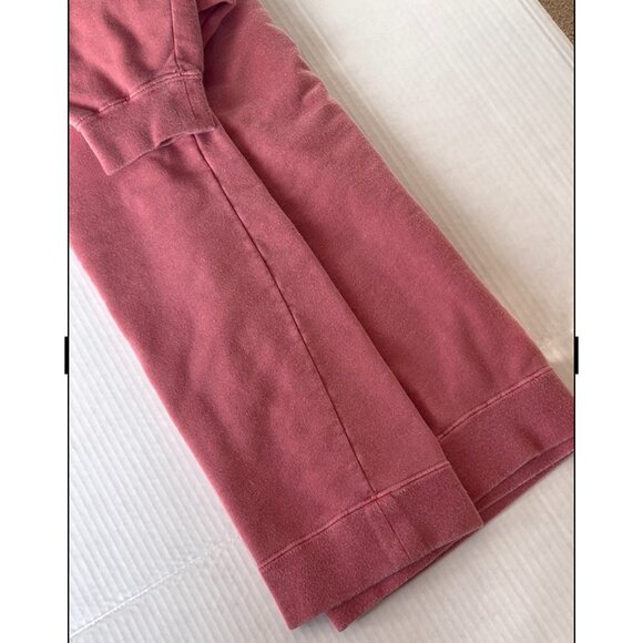 CRAZY SHIRTS HIBISCUS DYED FLOWER SWEATSHIRT - Picture 4 of 10